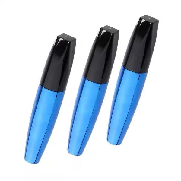 Best-Selling Smooth Irregular Mascara Tube Mascara Container