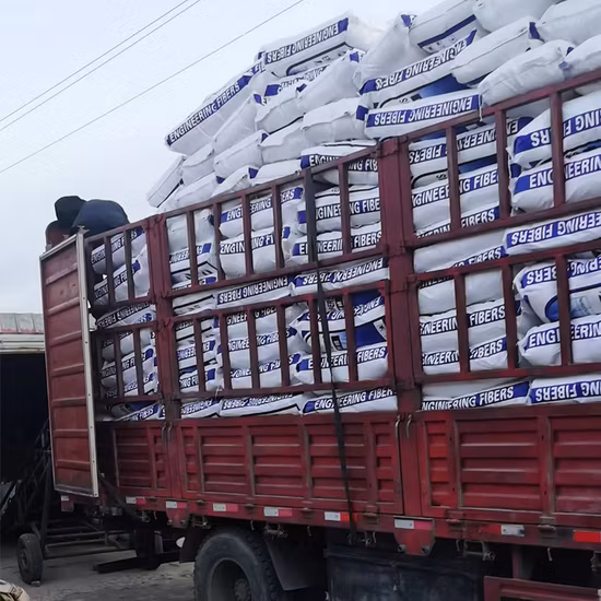 Conjunto de cílios grossos 5D naturais feitos à mão de fábrica 5 pares de cílios postiços de fibra sintética